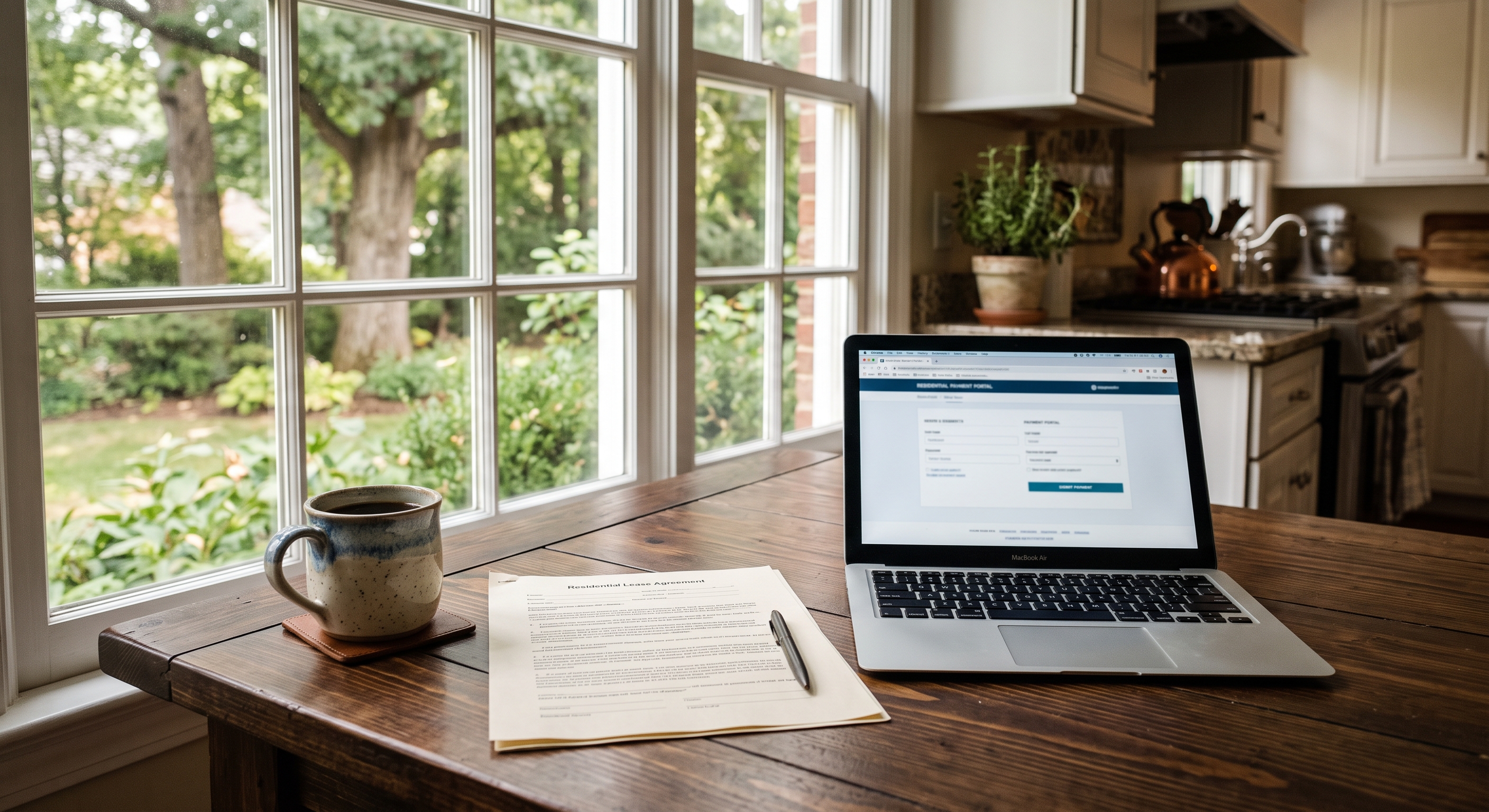 Property Management Blog